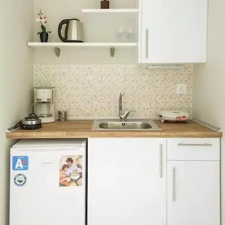 Caravanserai Studio 3 * Thessaloniki
