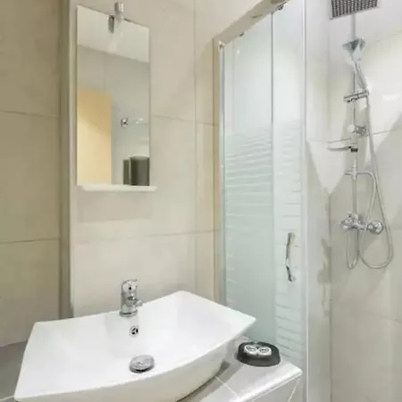 Apartment Caravanserai Studio 3 Thessaloniki