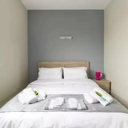 Caravanserai Studio 3 Apartment Thessaloniki