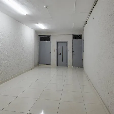Apartment Caravanserai Studio 3 *