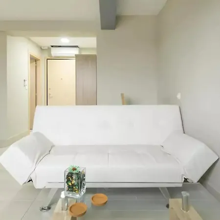 Caravanserai Studio 3 Apartment *