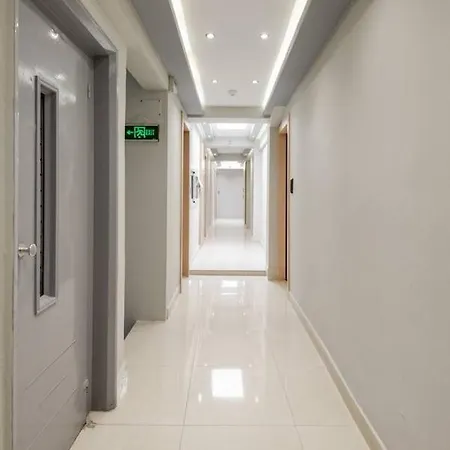 Caravanserai Studio 3 Apartment Thessaloniki